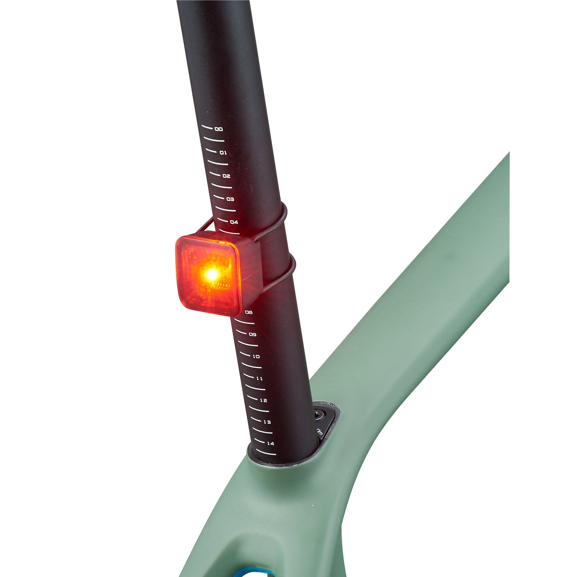 Specialized Flashback rear light