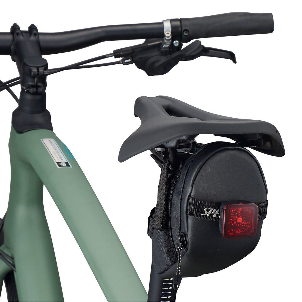 Specialized Flashback rear light