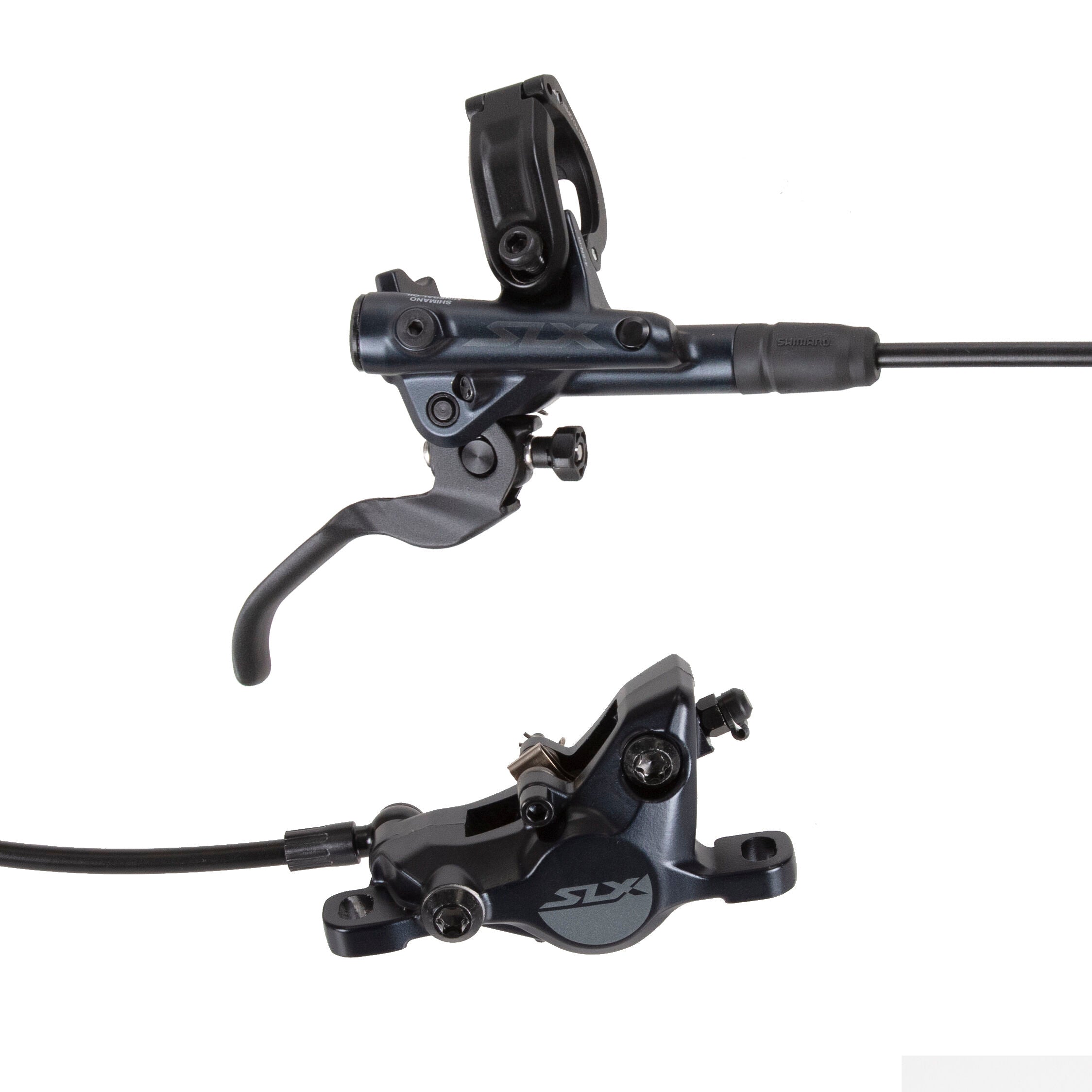 Shimano SLX BL M7100 + BR M7100 I-Spec EV J-Kit