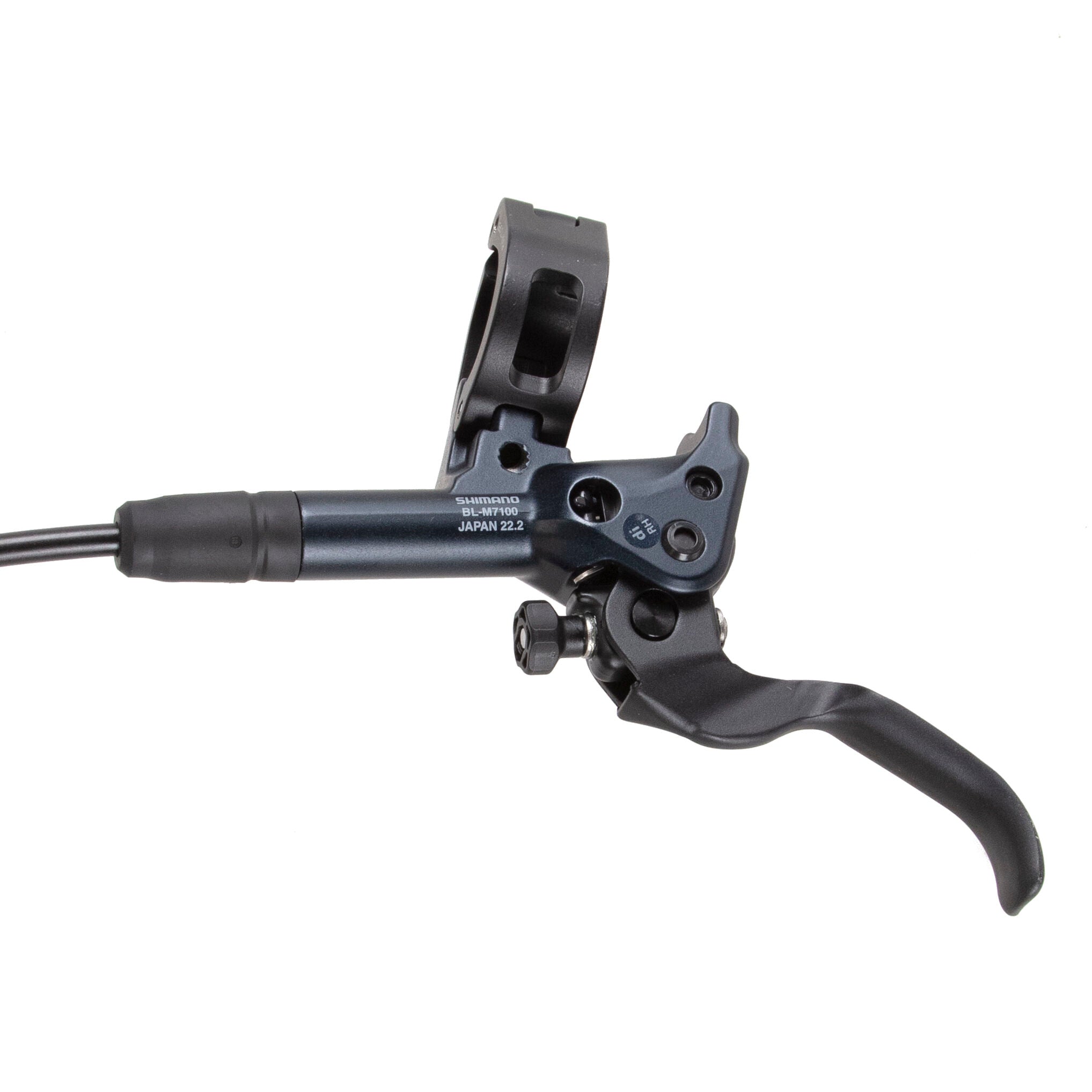 Shimano SLX BL M7100 + BR M7100 I-Spec EV J-Kit