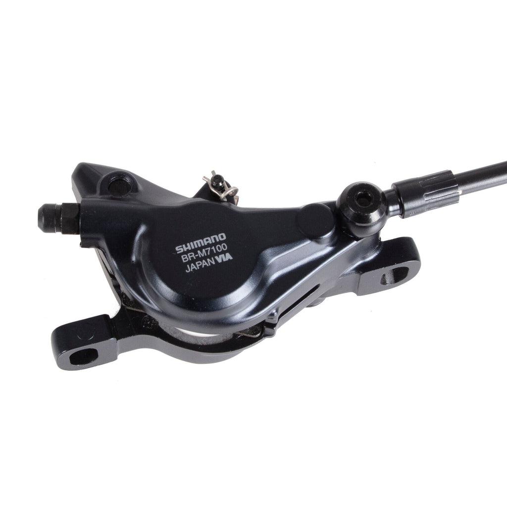 Shimano SLX BL M7100 + BR M7100 I-Spec EV J-Kit