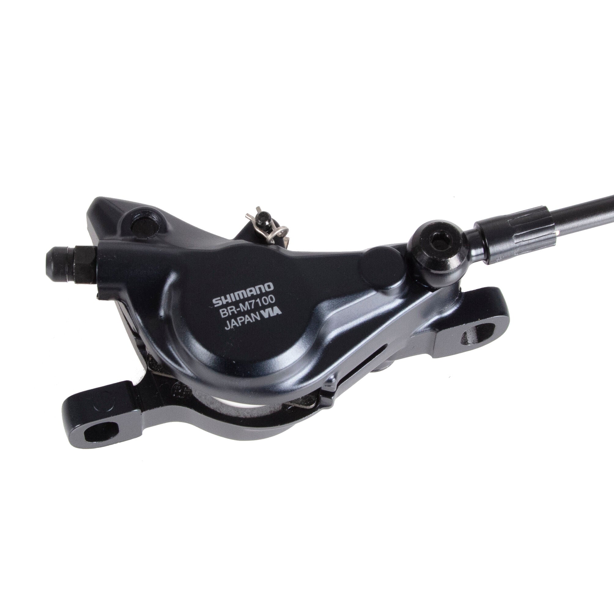 Shimano SLX BL M7100 + BR M7100 I-Spec EV J-Kit