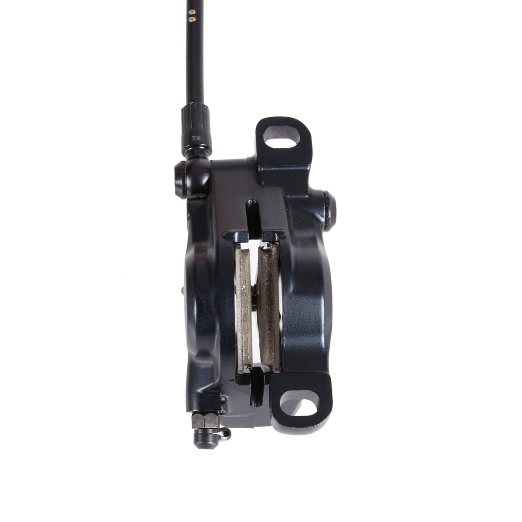 Shimano SLX BL M7100 + BR M7100 I-Spec EV J-Kit
