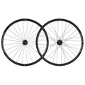Miche Pistard WR wheels