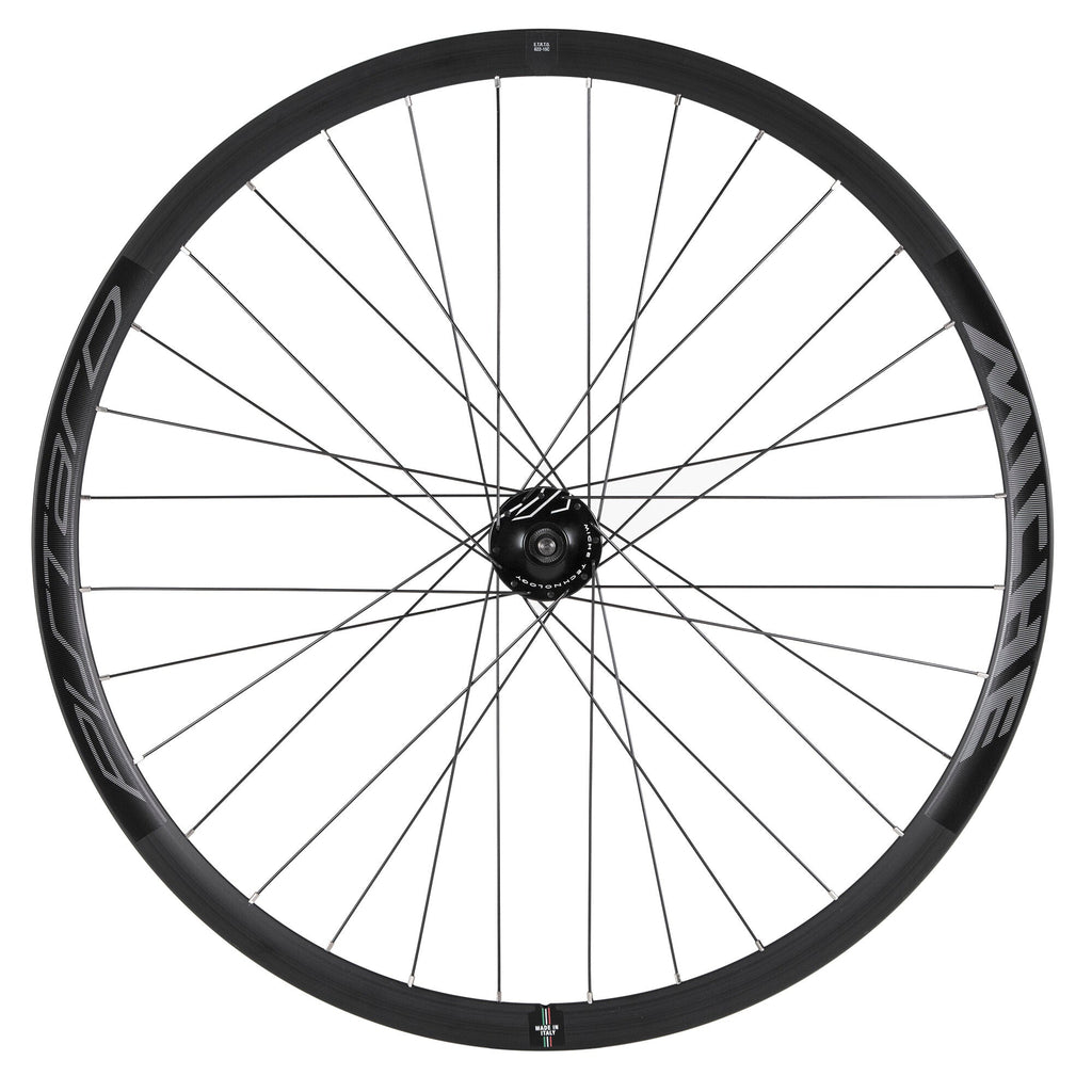 Miche Pistard WR wheels