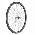 DT Swiss PRC 1400 Spline 35 Disc Tubeless Ready front wheel