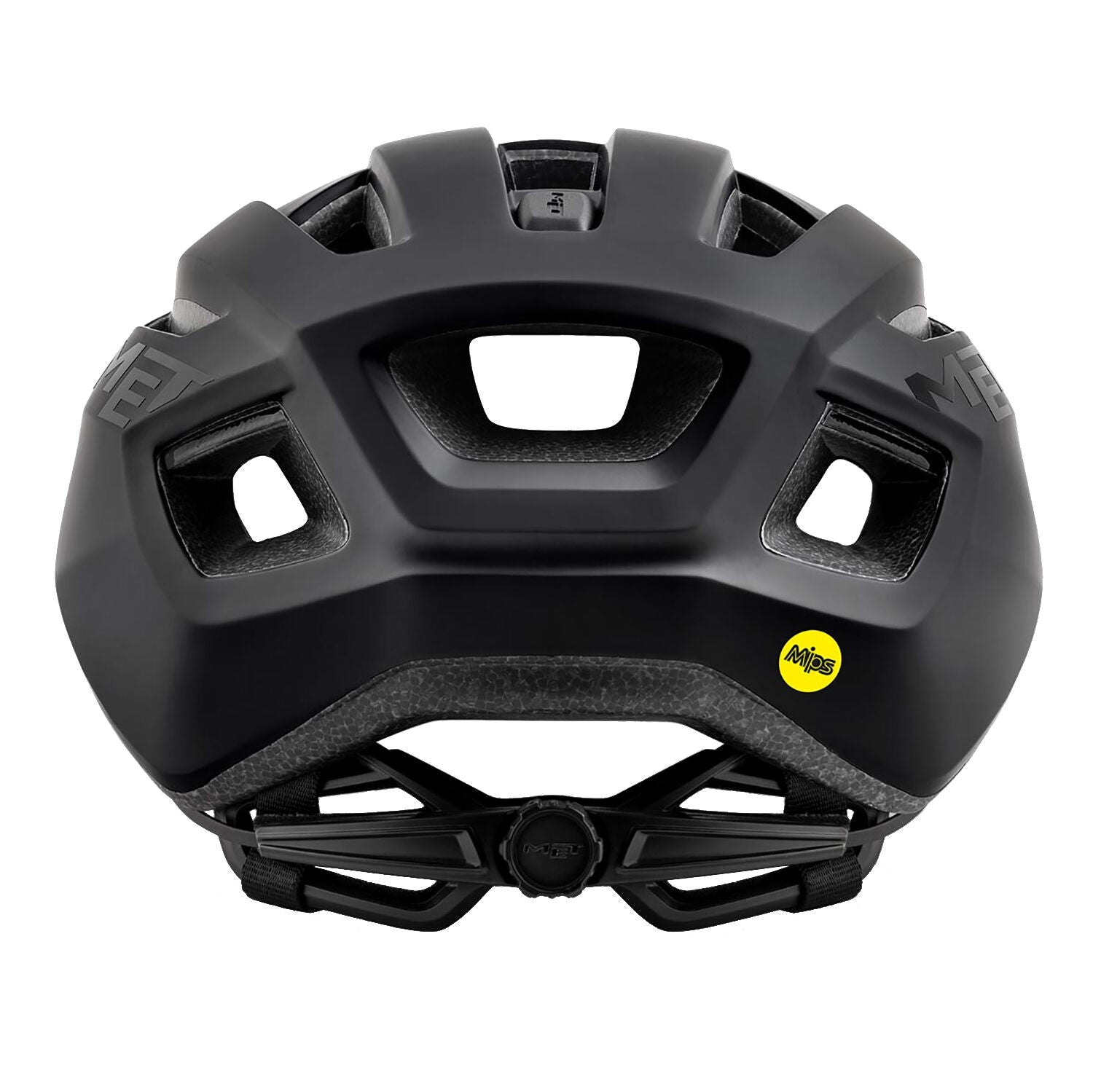 Met Vinci Mips helmet