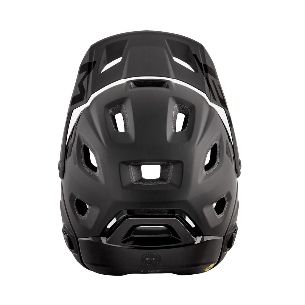 Met Parachute MCR Mips helmet 2026