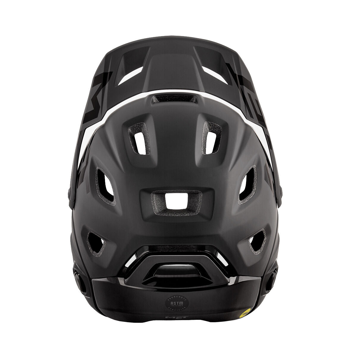 Met Parachute MCR Mips helmet 2026