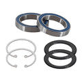 Rotor BB30 BBright steel bearings kit