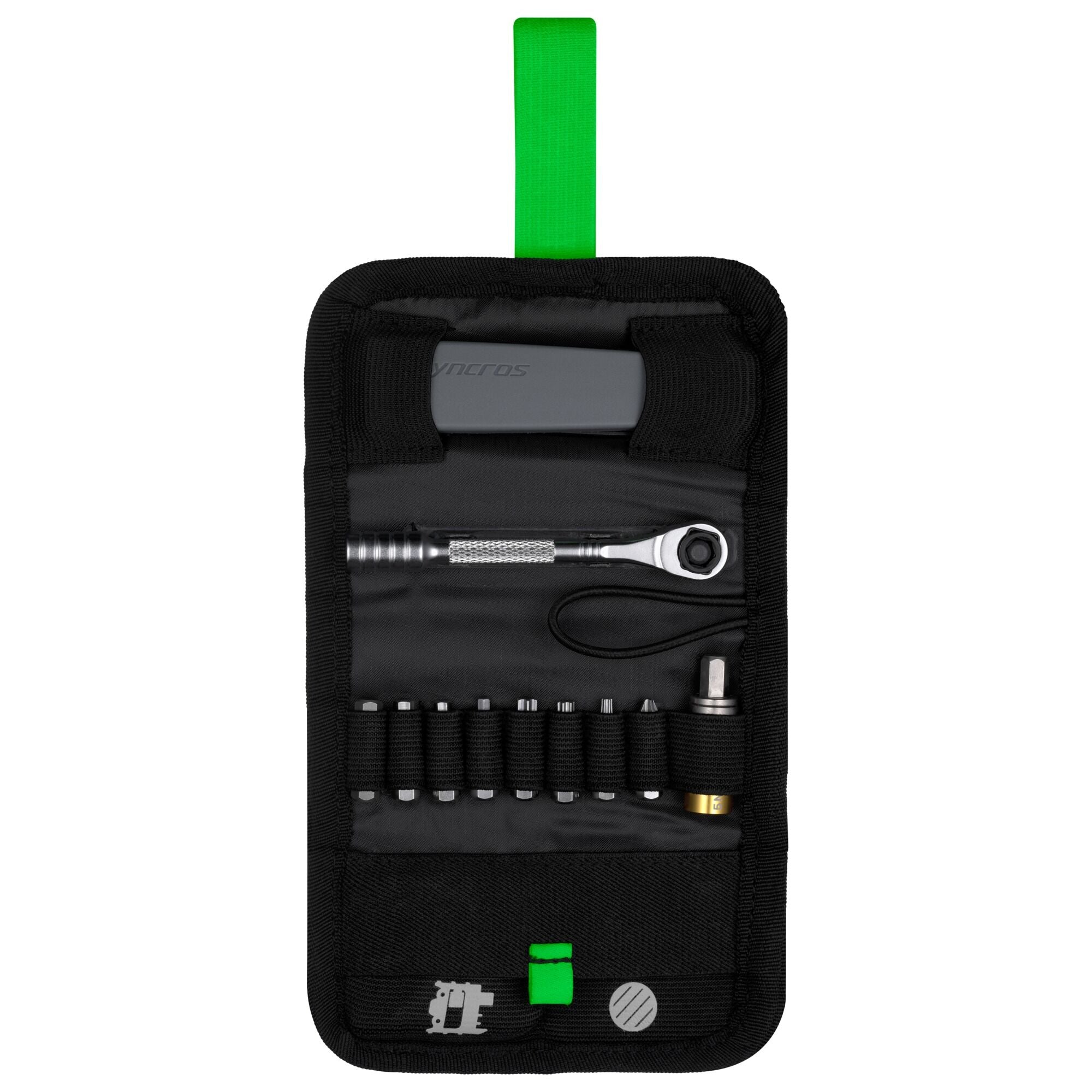 Syncros Guide multitool kit