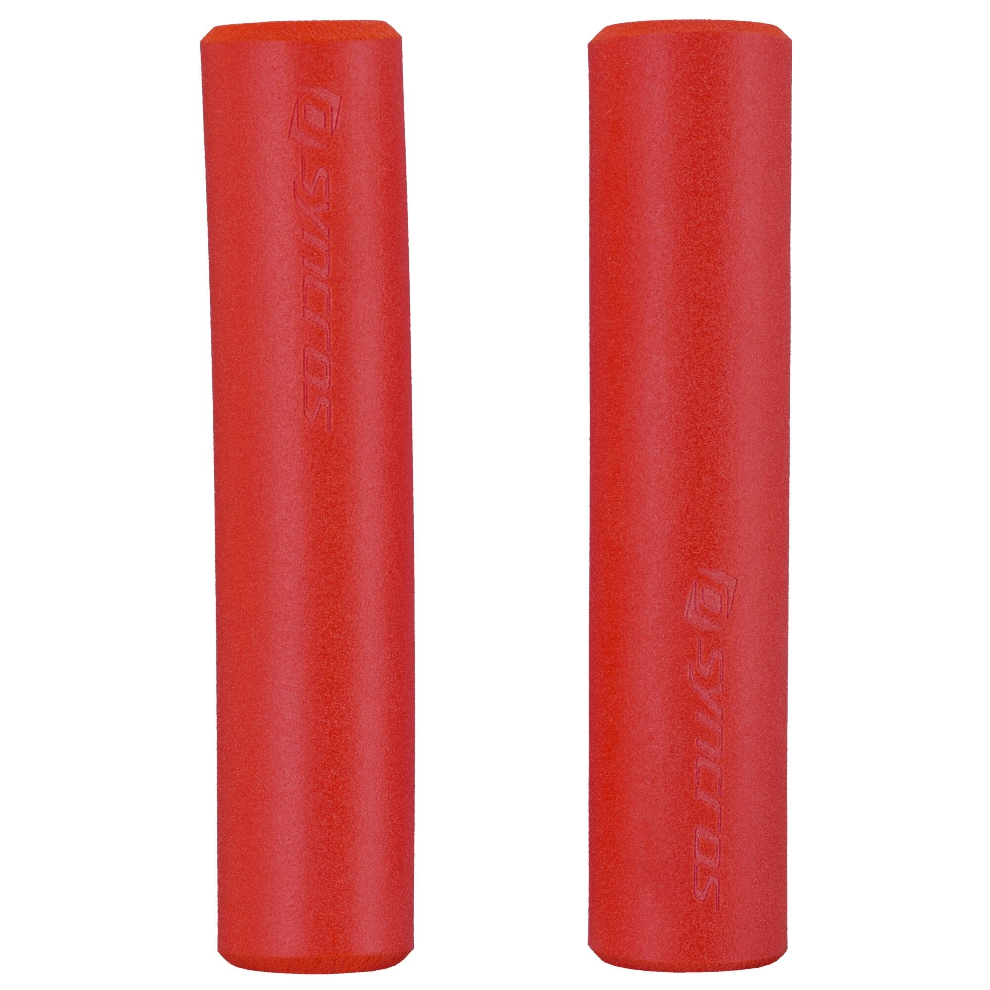 Syncros Silicone grips
