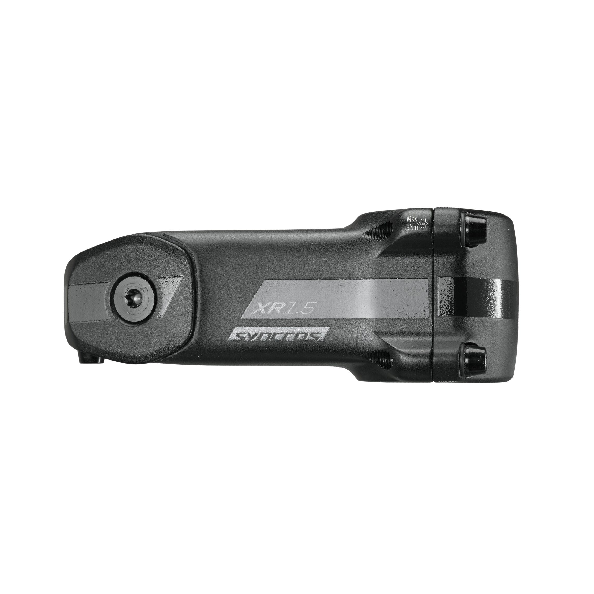 Syncros XR 1.5 -17° stem