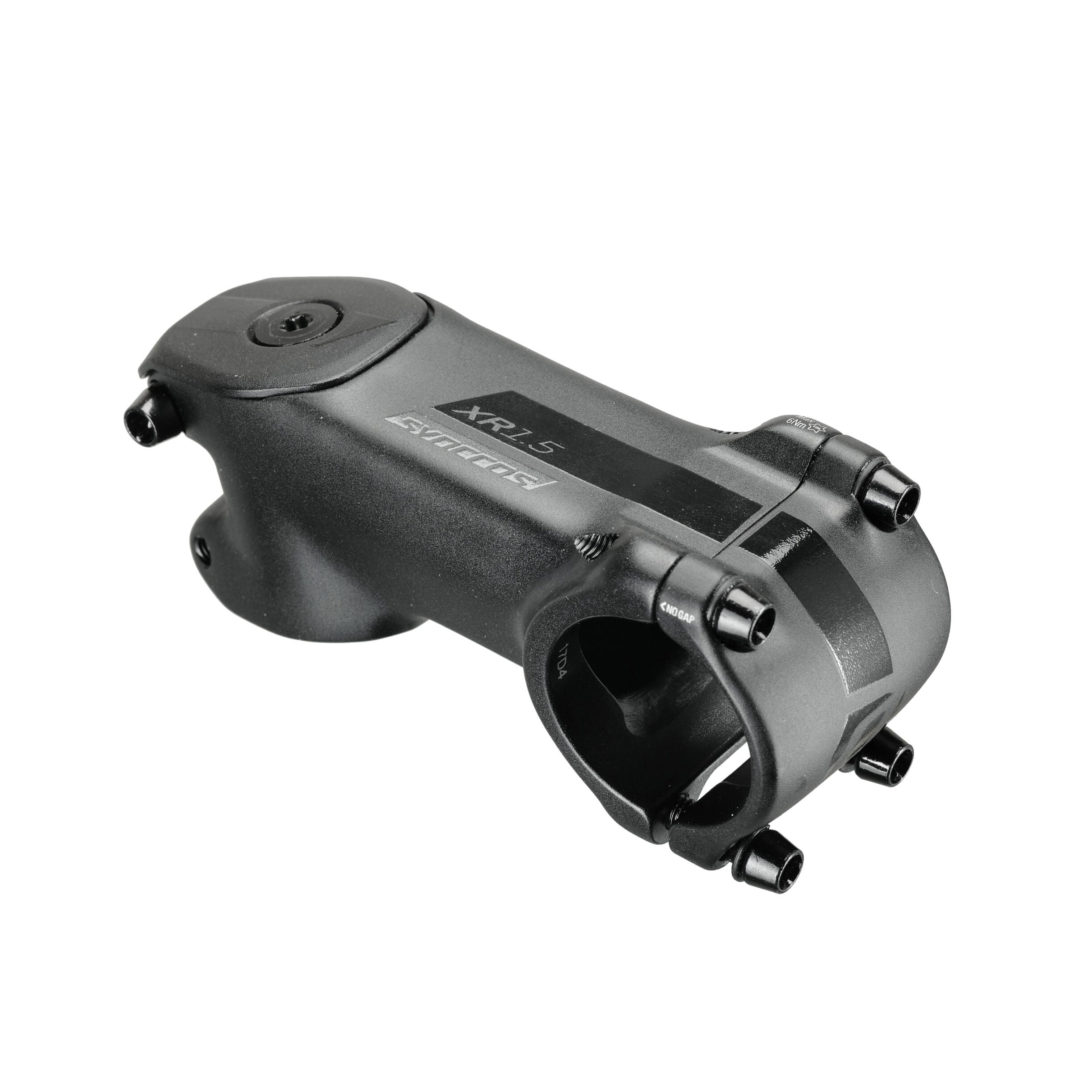 Syncros XR 1.5 -17° stem