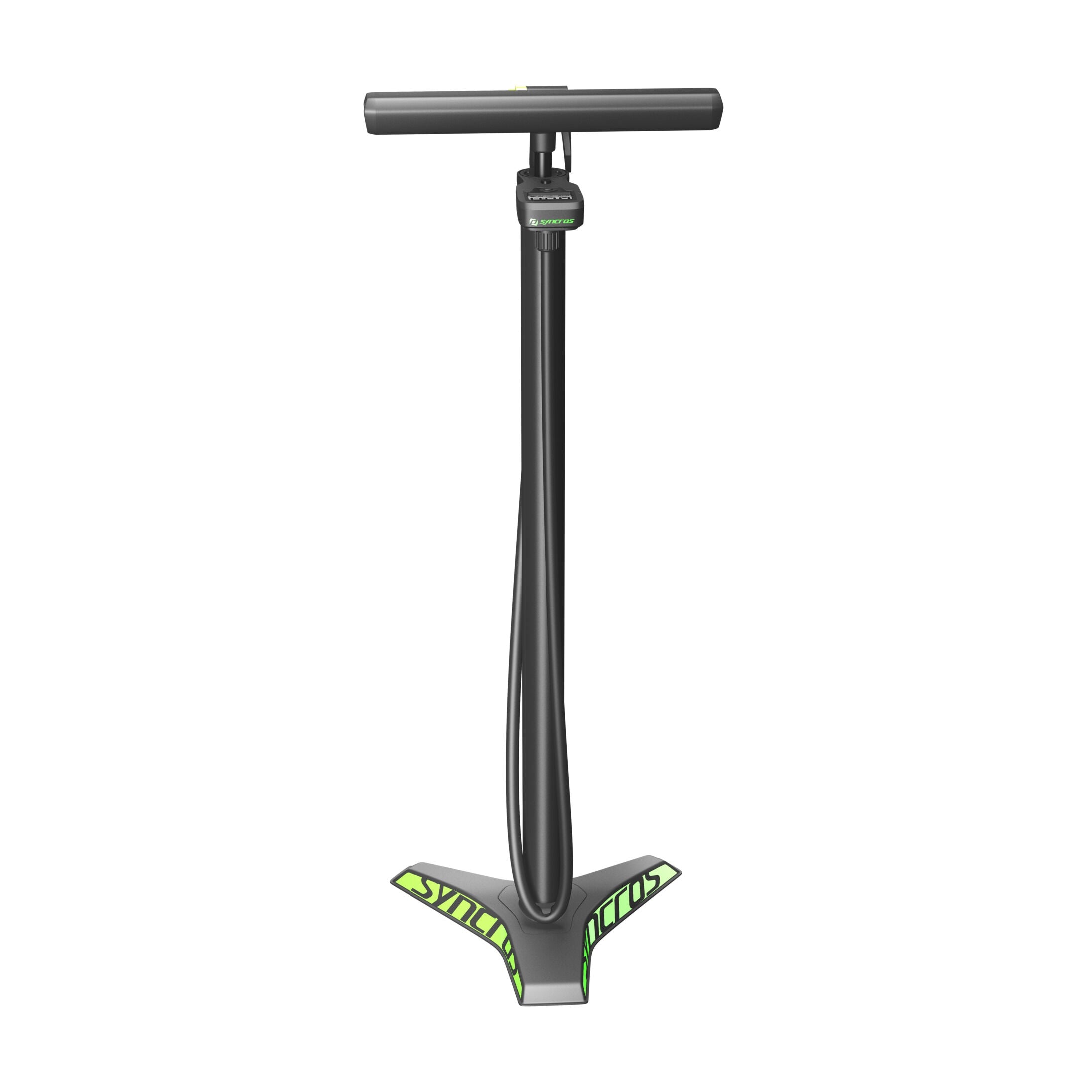 Syncros Vernon 2.0 Digital pump