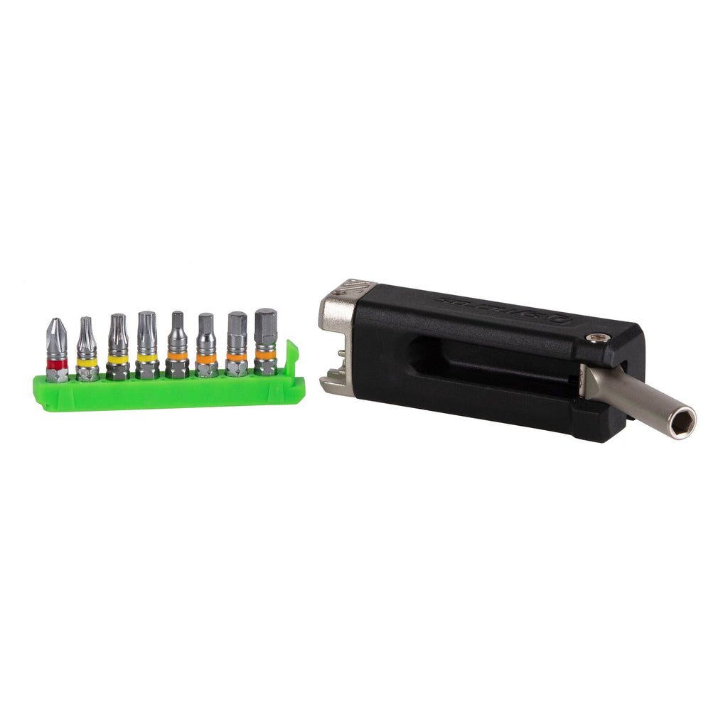 Syncros Greenslide 11CT folding tool