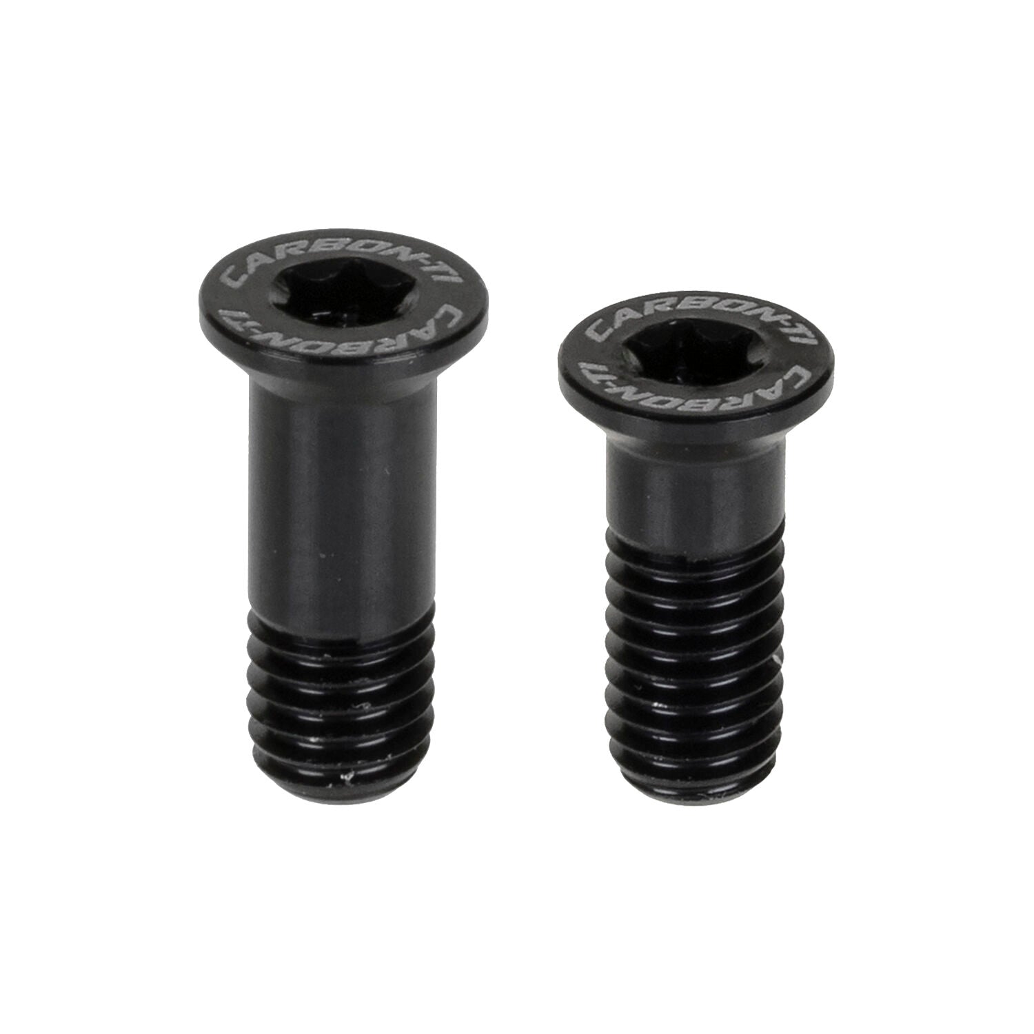 Carbon-Ti X-Jockey XX1 Sram XX1 X01 GX Eagle pulley fixing bolts
