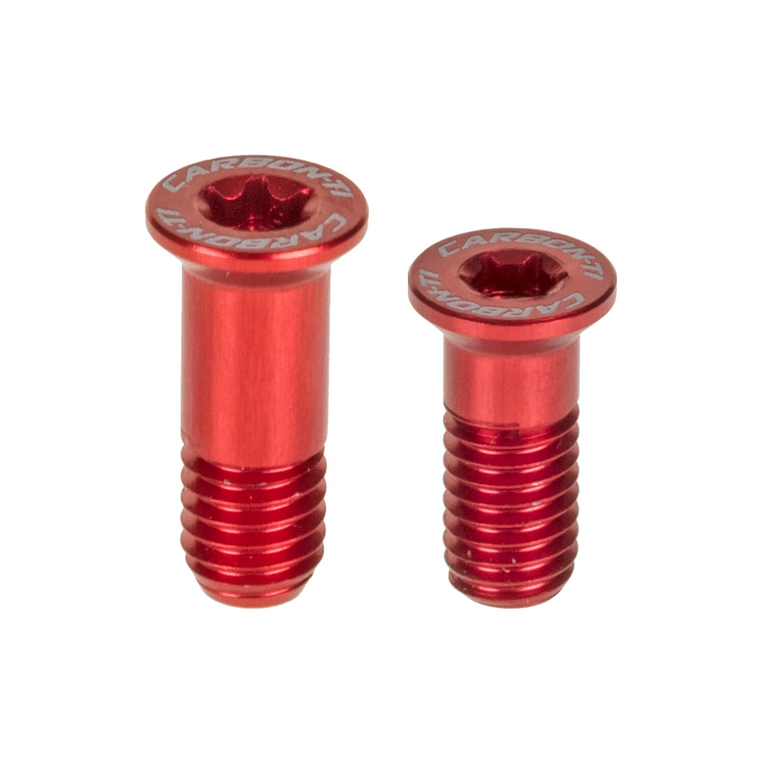 Carbon-Ti X-Jockey XX1 Sram XX1 X01 GX Eagle pulley fixing bolts