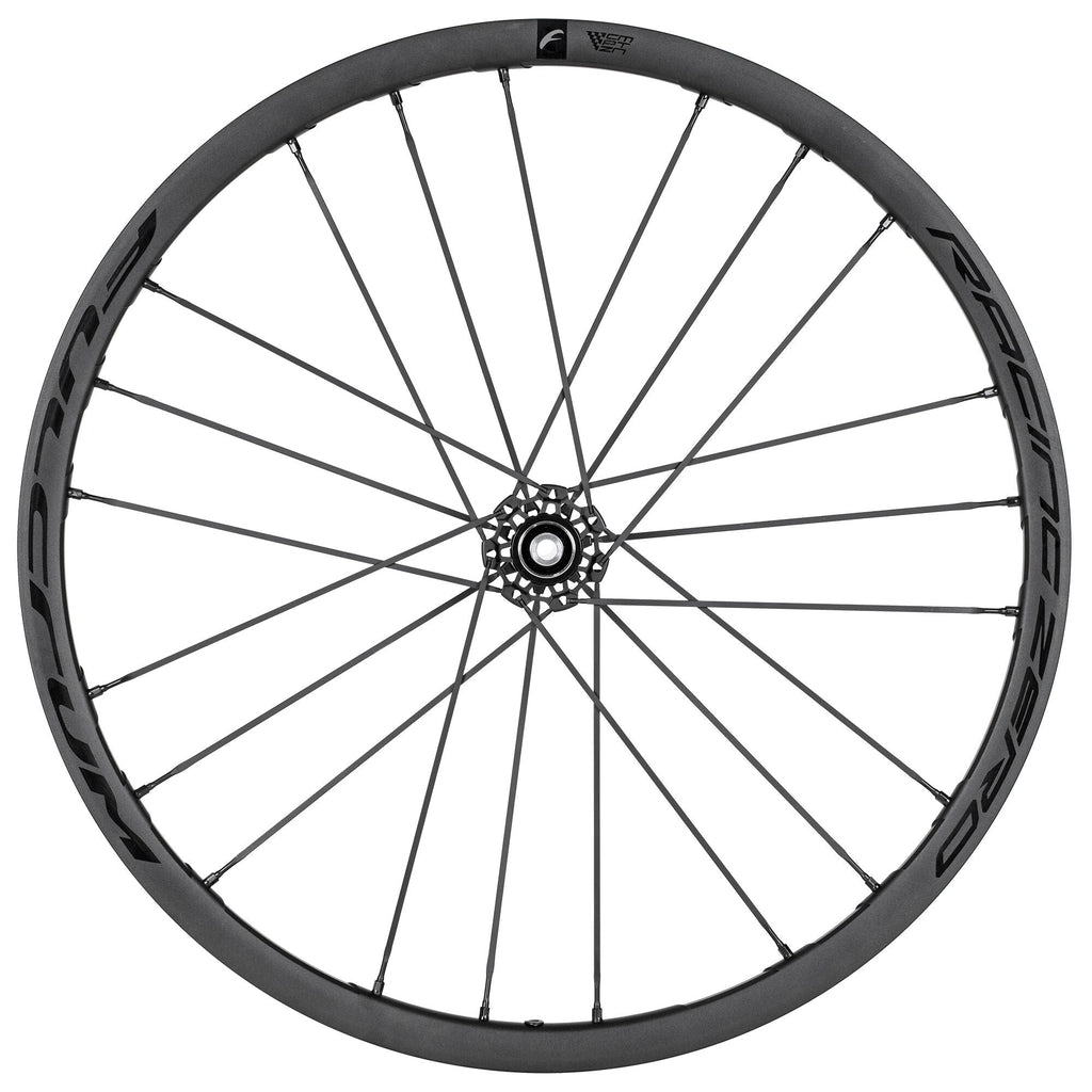 Fulcrum Zero CMPTZN DB AFS 2 Way Fit front wheel