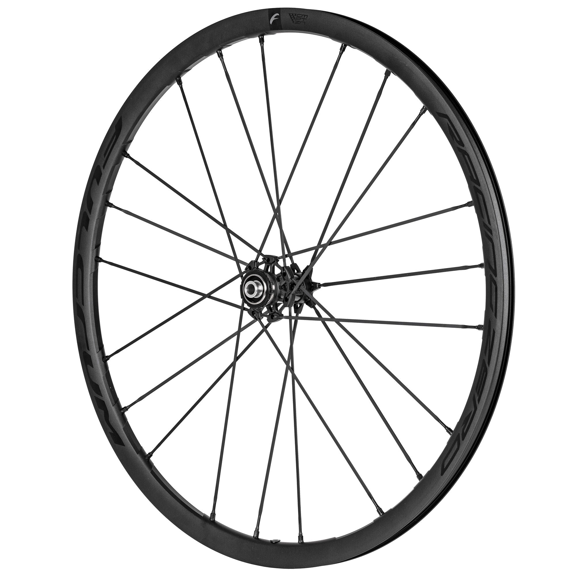 Fulcrum Zero CMPTZN DB AFS 2 Way Fit front wheel