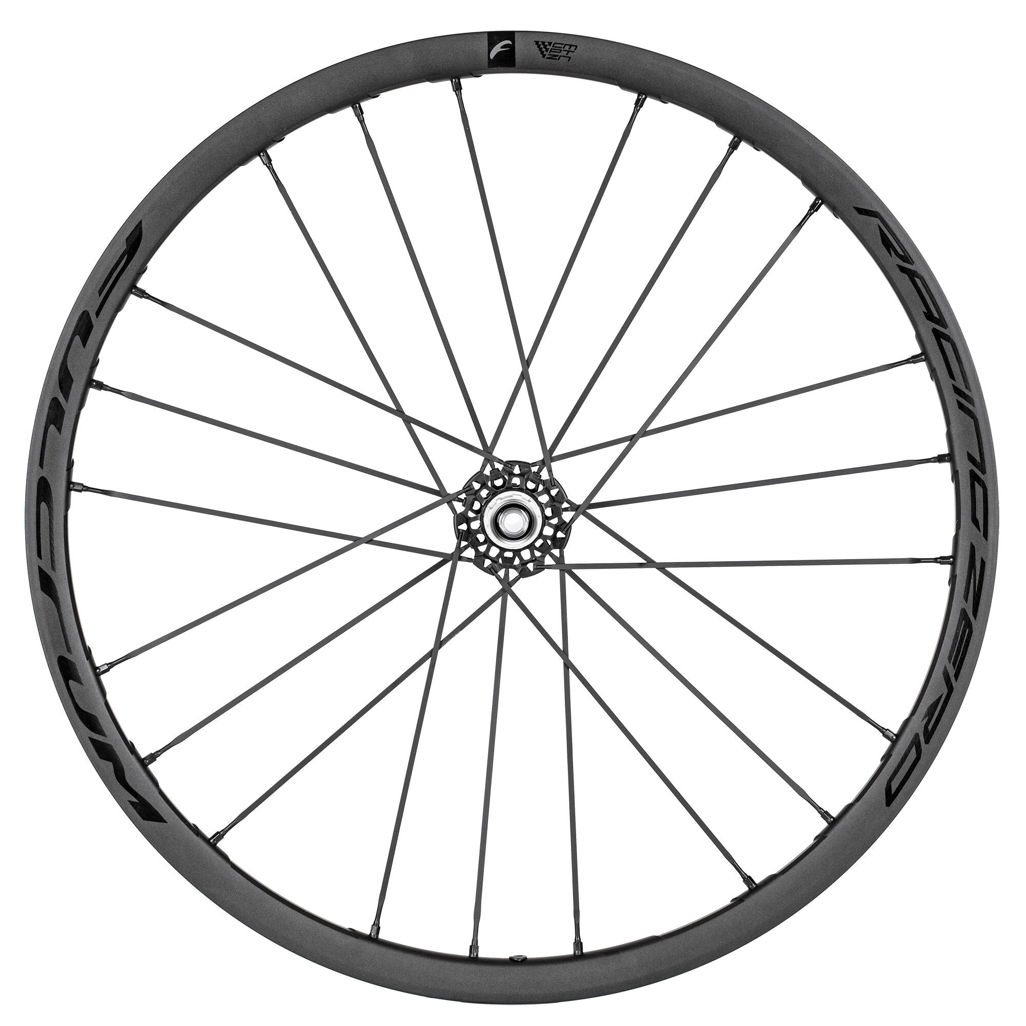Fulcrum Zero CMPTZN DB AFS 2 Way Fit rear wheel