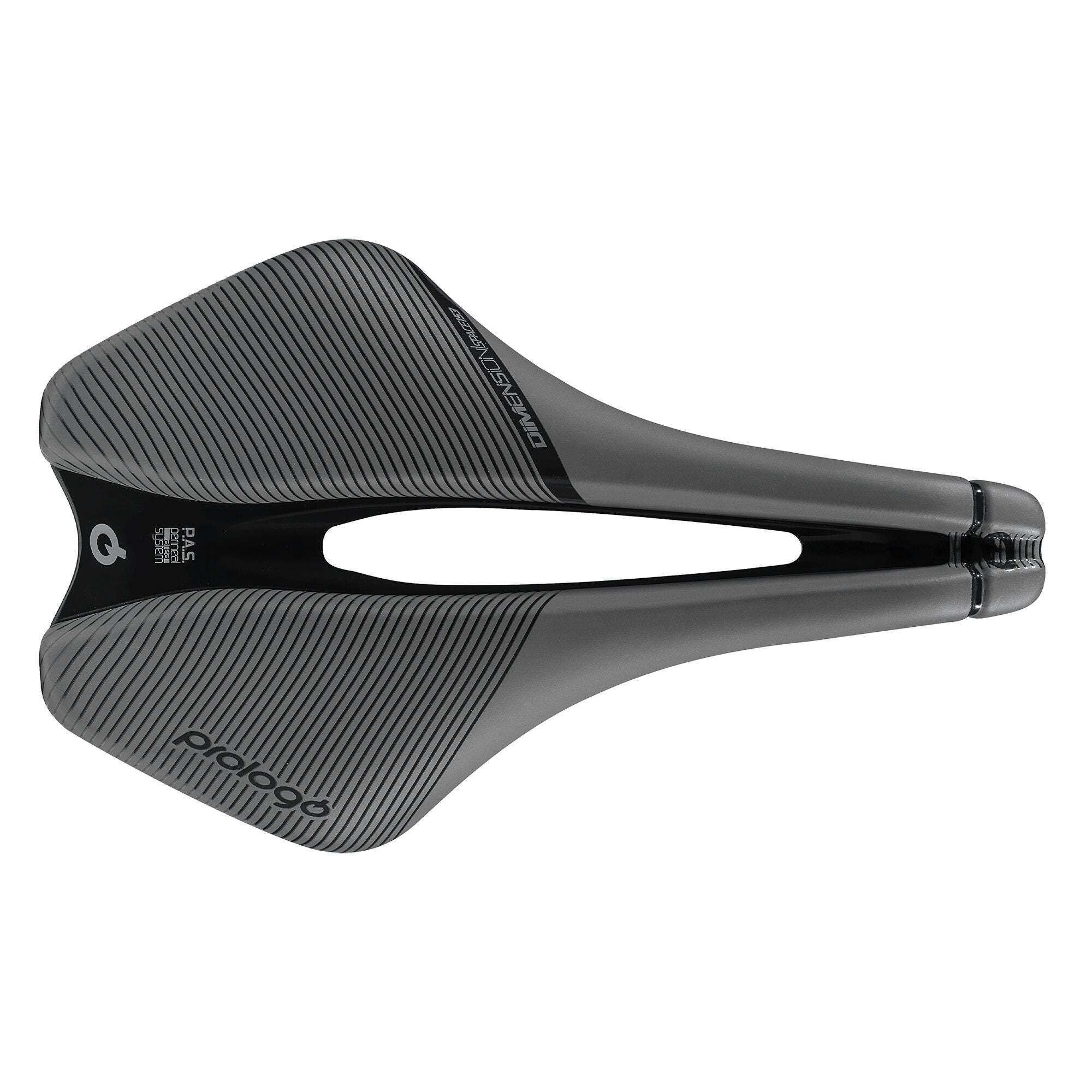 Prologo Dimension TiroX Space saddle