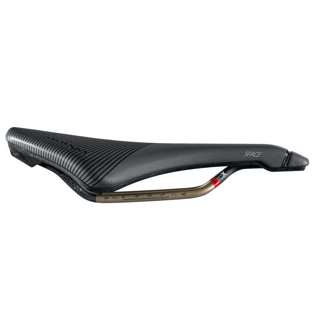 Prologo Dimension TiroX Space saddle