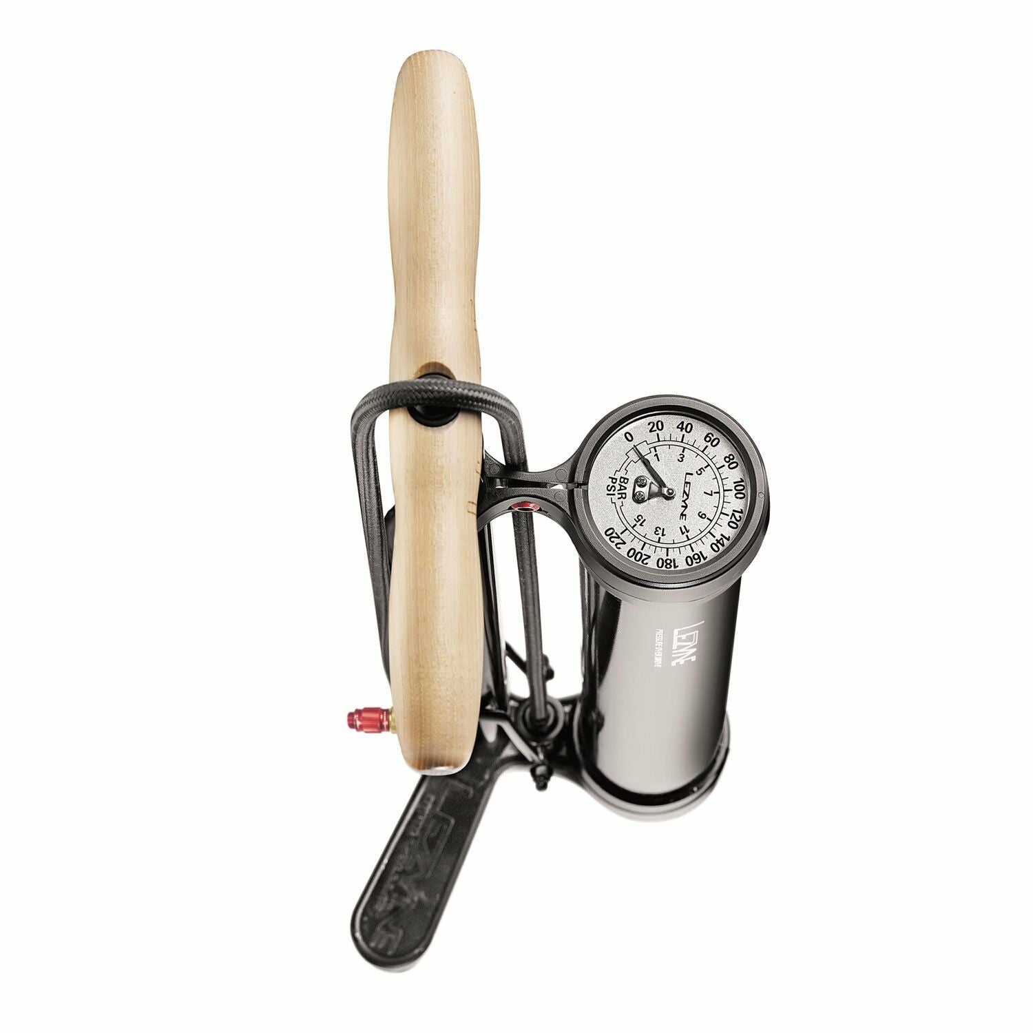 Lezyne Floor Pressure Over Drive pump