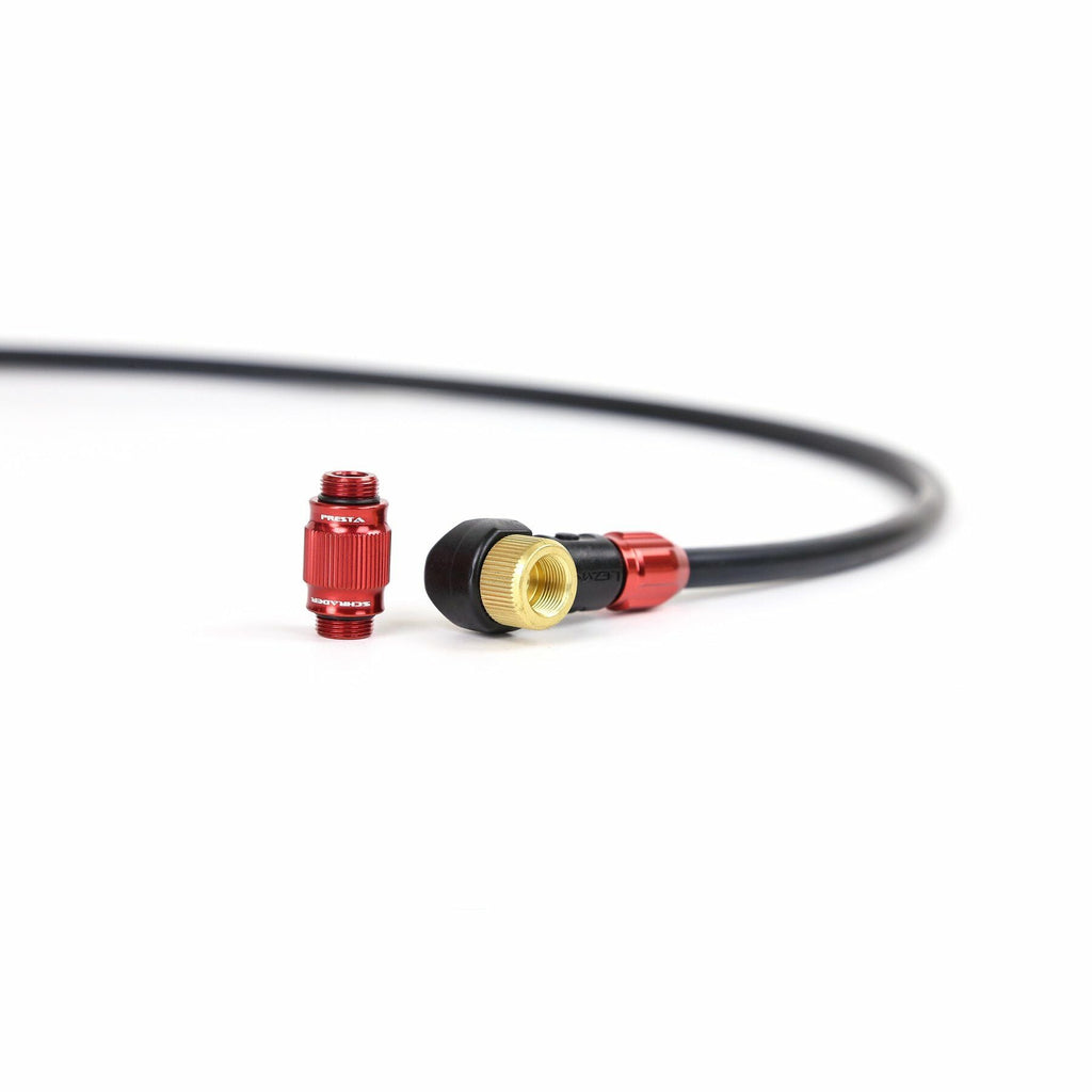 Lezyne Floor Pressure Over Drive pump
