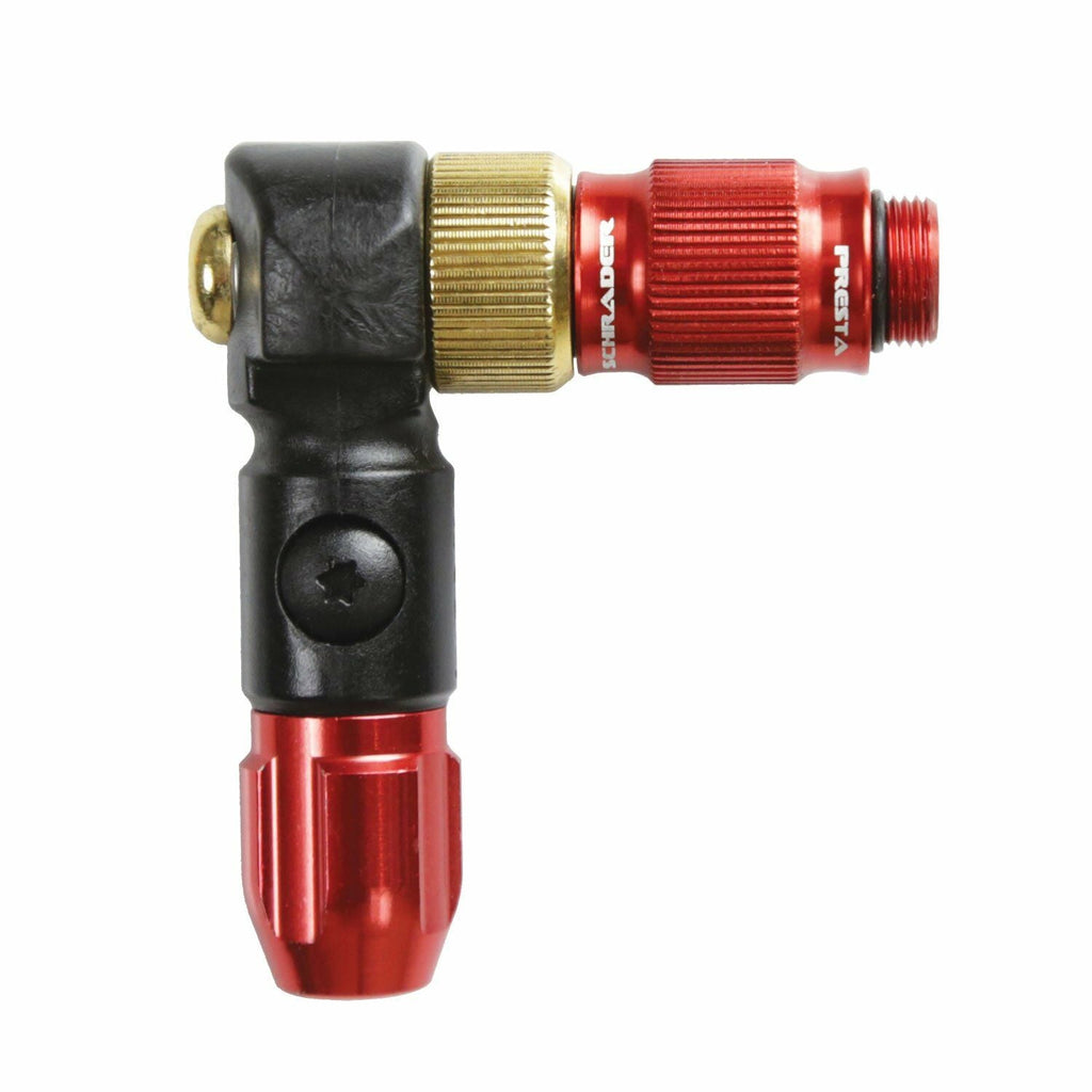 Lezyne Floor Pressure Over Drive pump