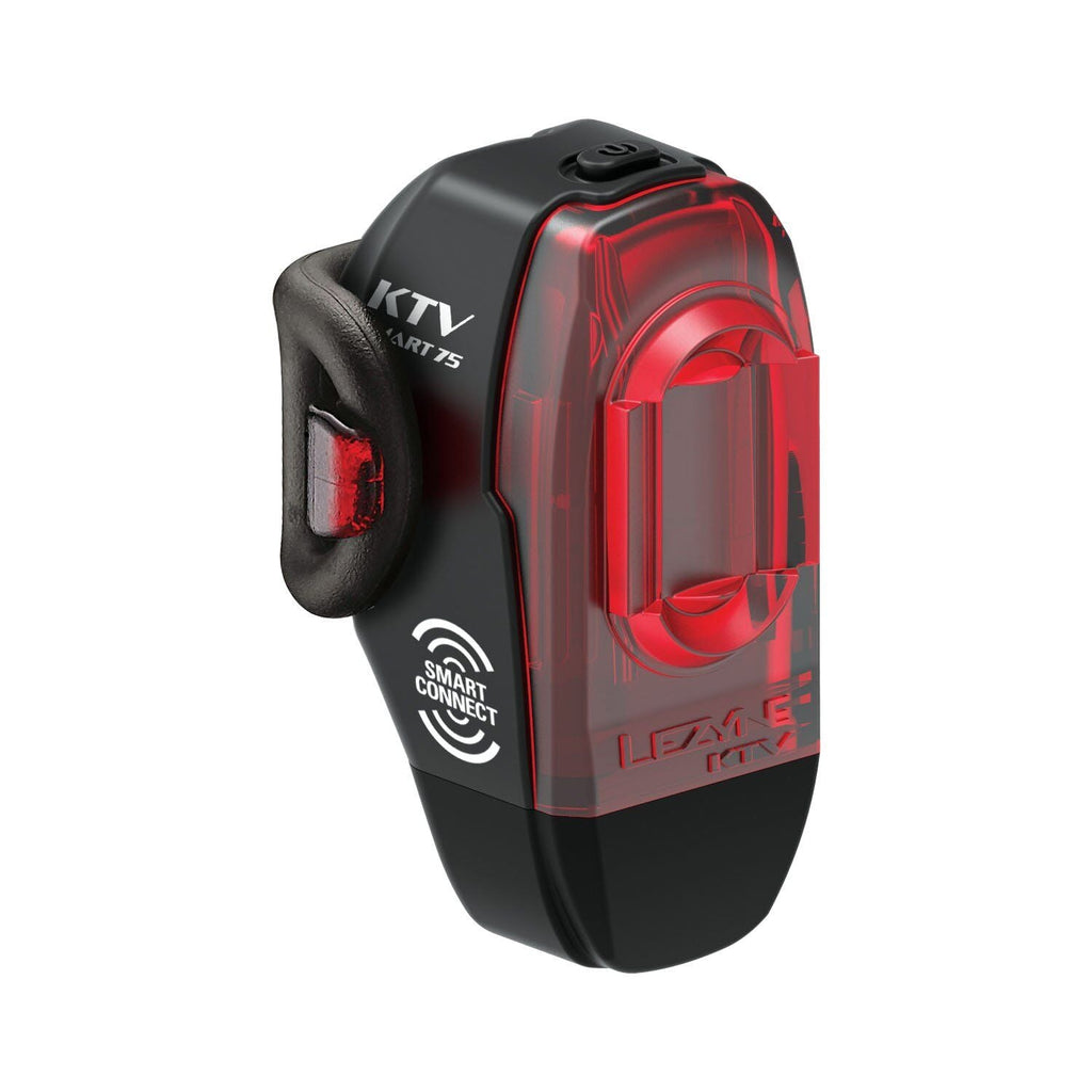 Lezyne KTV Pro Smart Pair light kit