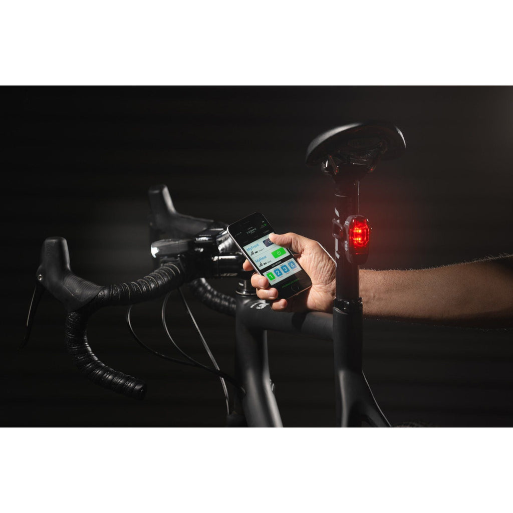 Lezyne KTV Pro Smart Pair light kit