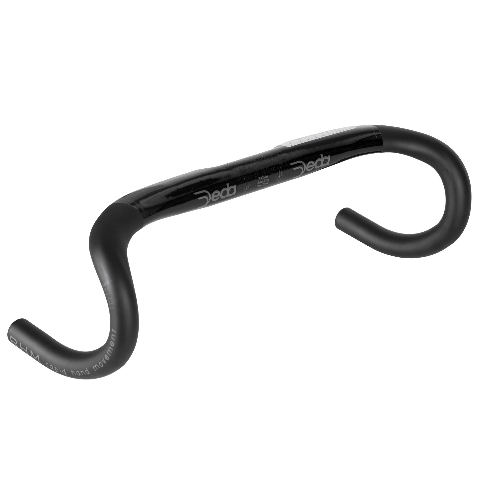 Deda Superzero DCR handlebar