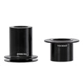 DT Swiss 12x142 mm 240/350 Straightpull Road DB rear adapters HWGXXX0006333S