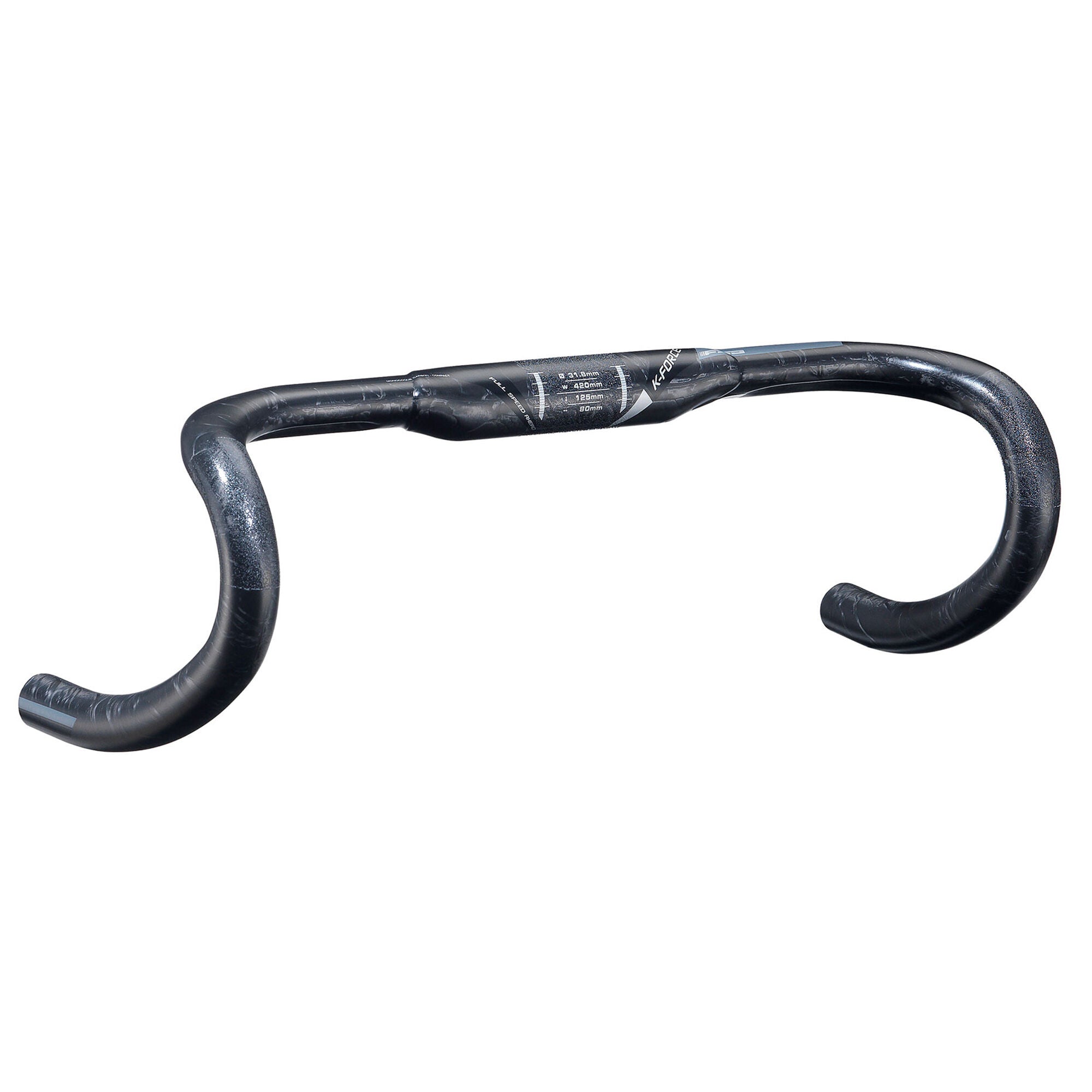 FSA K-Force Compact Carbon handlebar