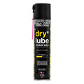 Muc-Off Dry PTFE spray bike lube