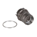 Tacx Neo 2T / Flux 2 / Flux S Sram XD-R direct drive freehub body