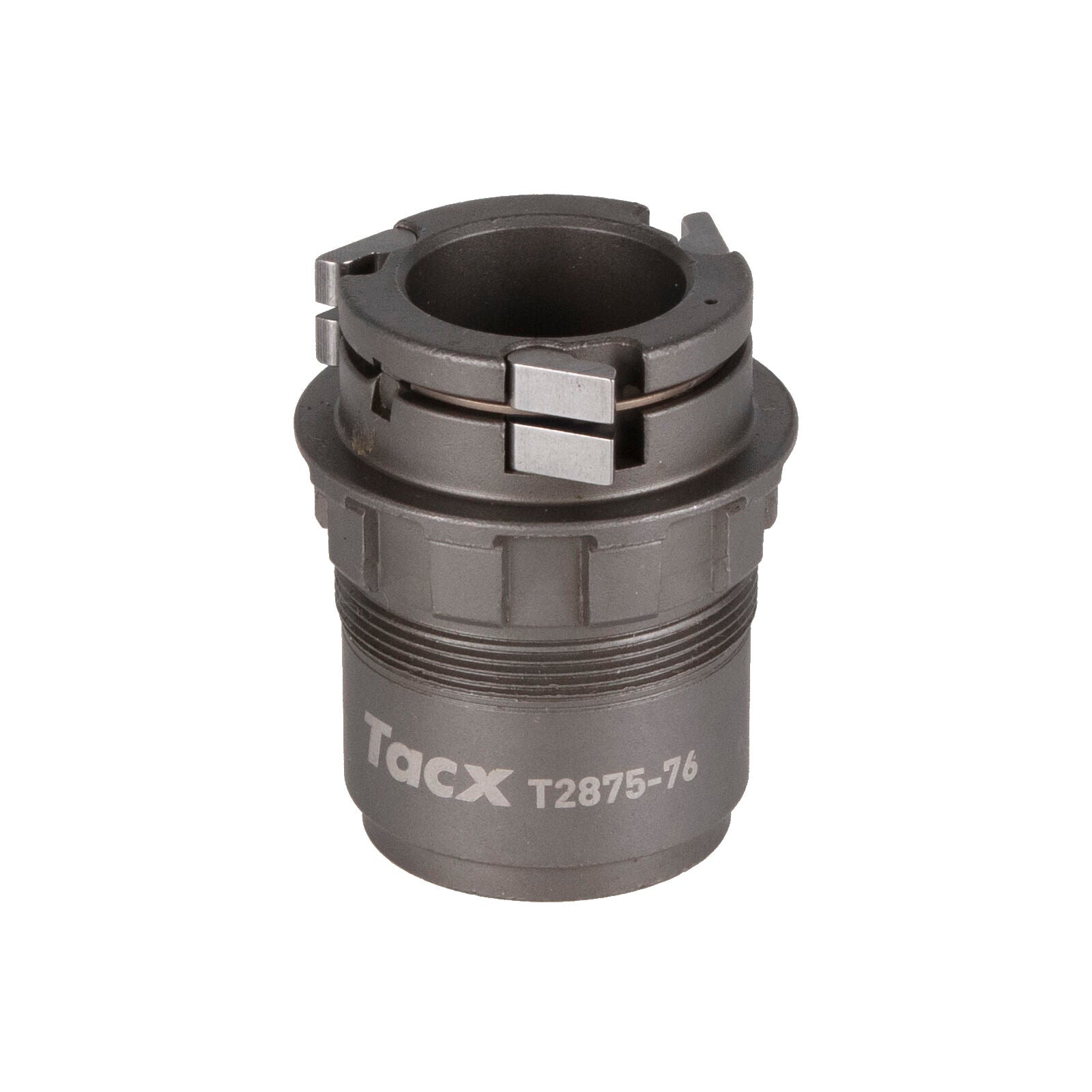 Tacx Neo 2T / Flux 2 / Flux S Sram XD-R direct drive freehub body