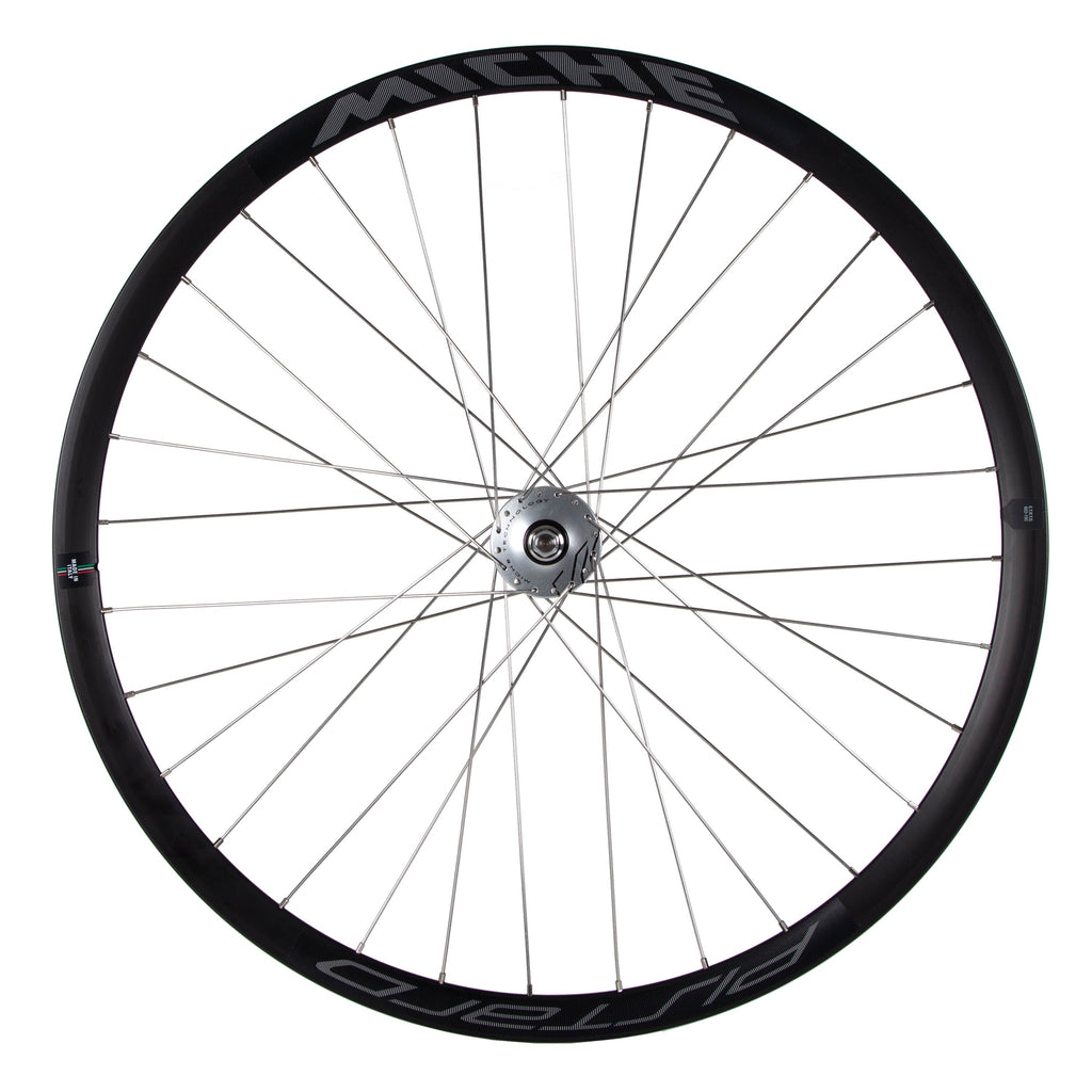 Miche Pistard WR wheels