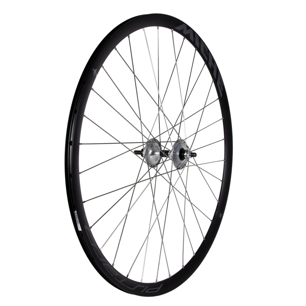 Miche Pistard WR wheels