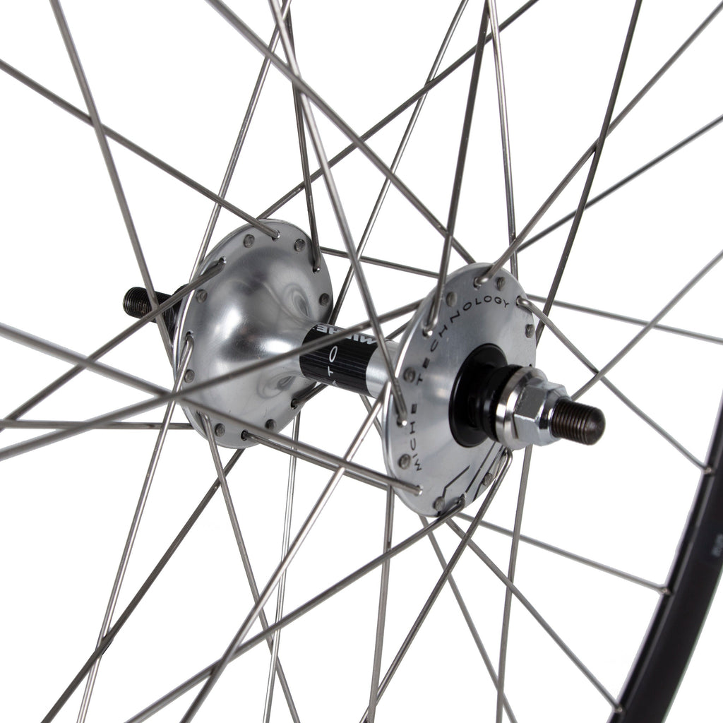 Miche Pistard WR wheels