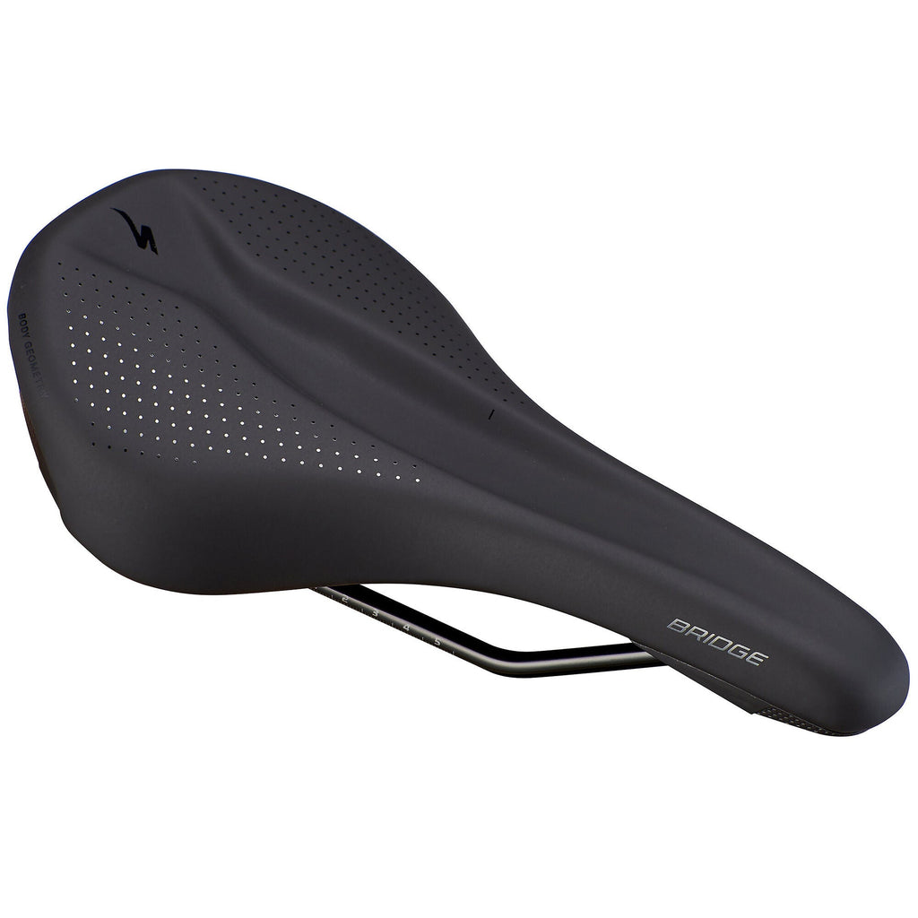 Specialized Bridge Sport 155 mm saddle