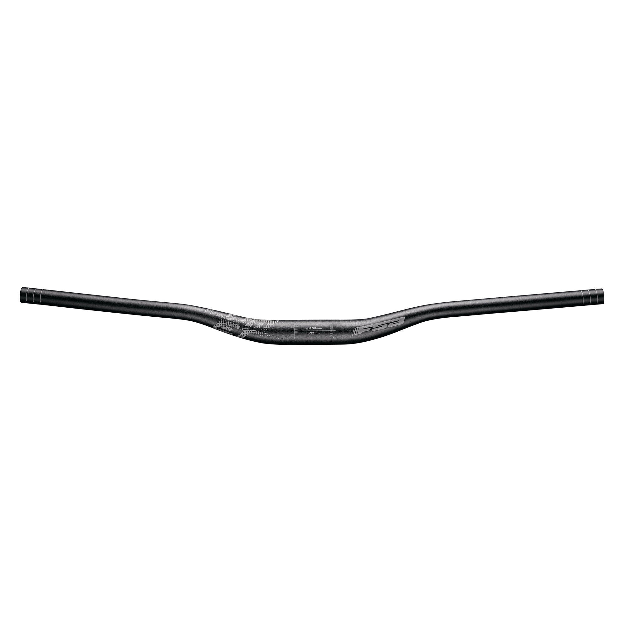 FSA Comet 35 Riser handlebar
