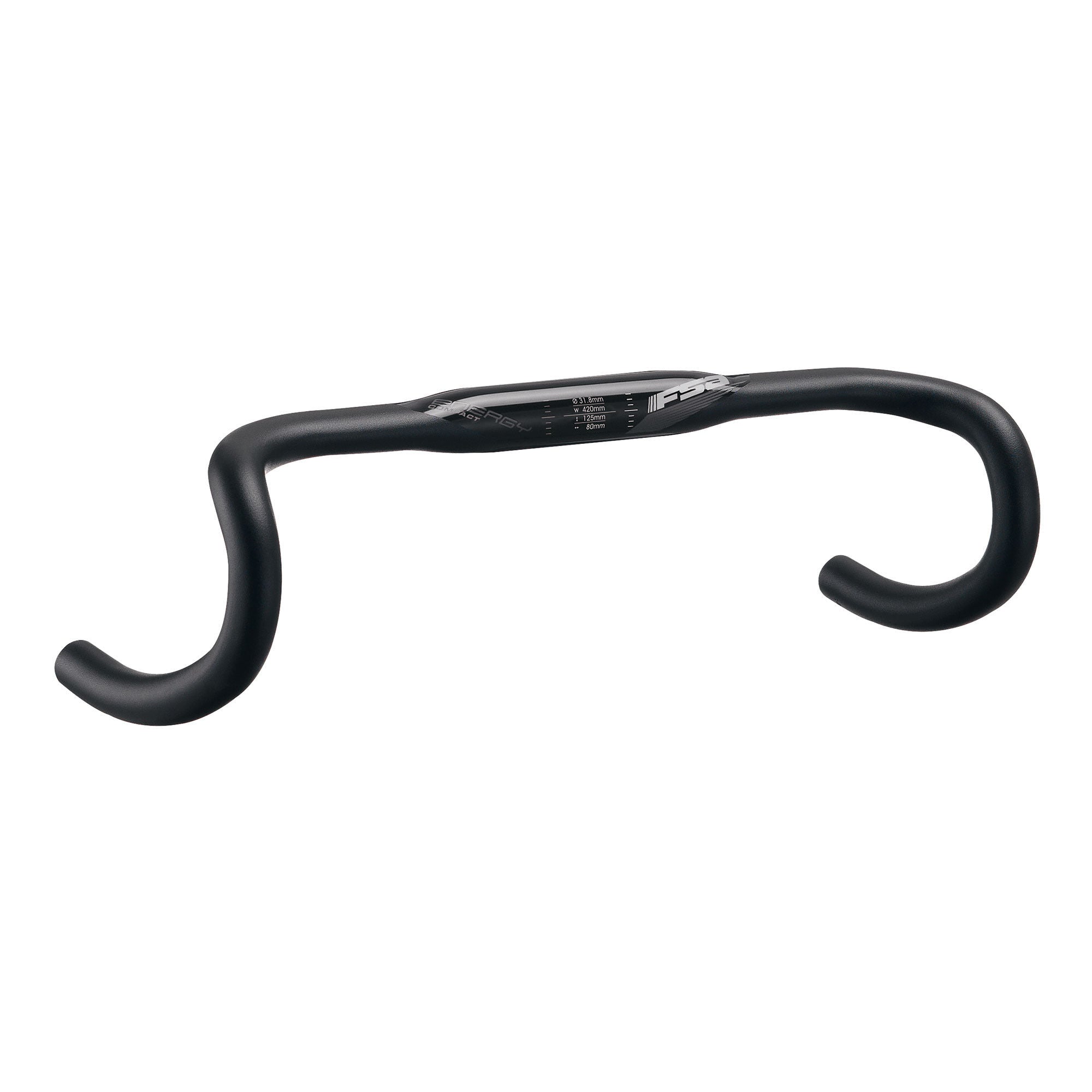 FSA Energy Compact handlebar