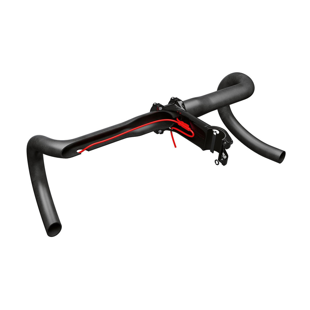 FSA Energy Compact handlebar
