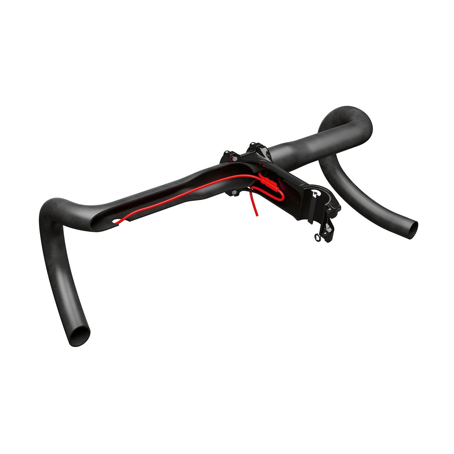 FSA Energy Compact handlebar