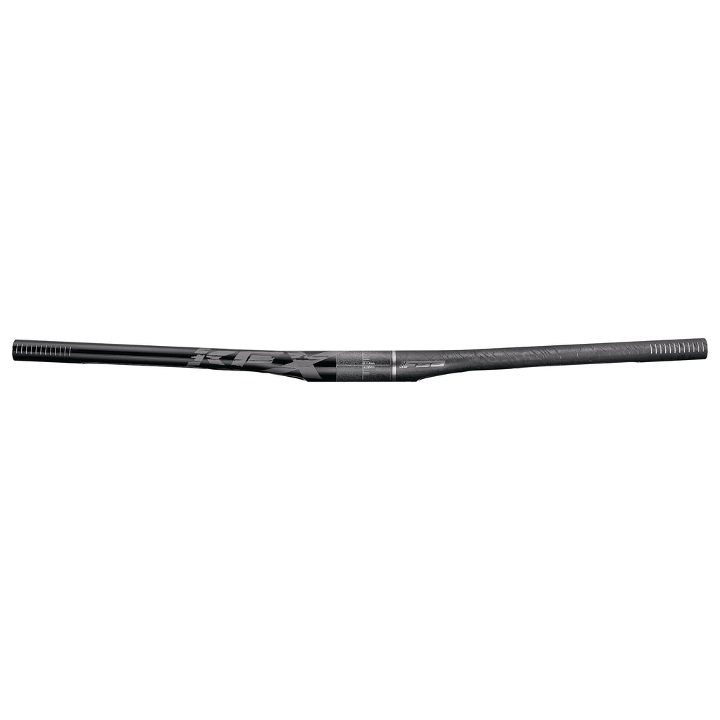 FSA KFX Carbon Flat Di2 handlebar