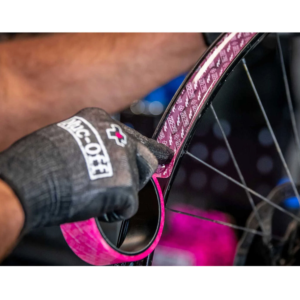 Muc-Off Tubeless rim tape