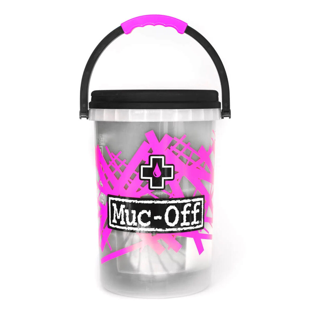 Muc-Off Dirt Bucket