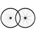 Miche Pistard WR fixed-fixed wheelset